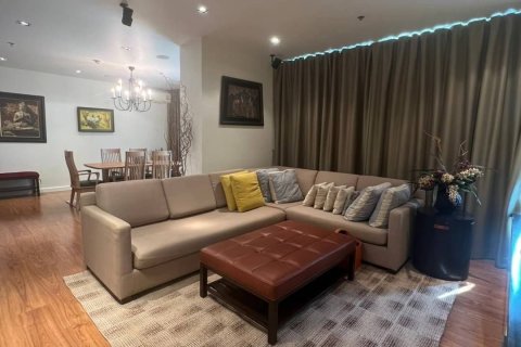 Eigentumswohnung in Watthana, Bangkok, Thailand, 3 Schlafzimmer  № 123885