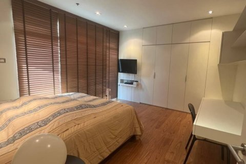 Condominio de 3 dormitorios en Watthana, Bangkok, Tailandia № 123885 - foto 7