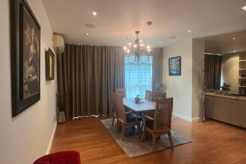 Condominio de 3 dormitorios en Watthana, Bangkok, Tailandia № 123885 - foto 3