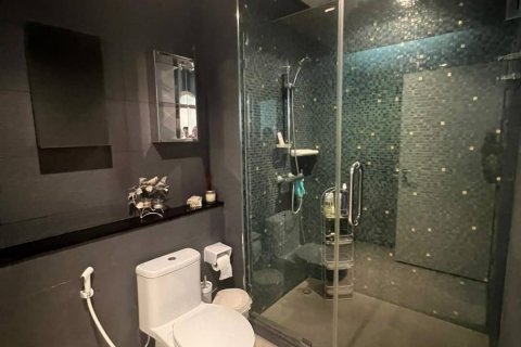 Condominio de 3 dormitorios en Watthana, Bangkok, Tailandia № 123885 - foto 8
