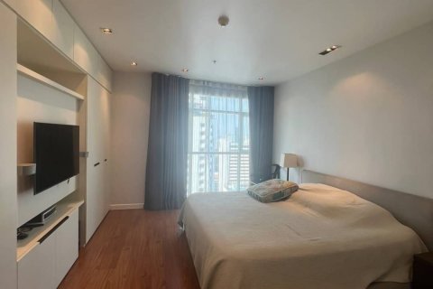 Condominio de 3 dormitorios en Watthana, Bangkok, Tailandia № 123885 - foto 2