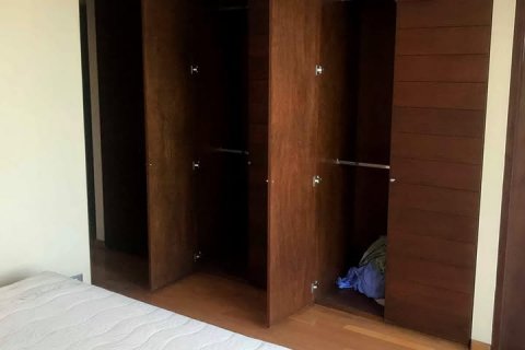 คอนโดมิเนียมในวัฒนา, กรุงเทพฯ, ประเทศไทย, 2 ห้องนอน № 123887 - รูปถ่าย 8