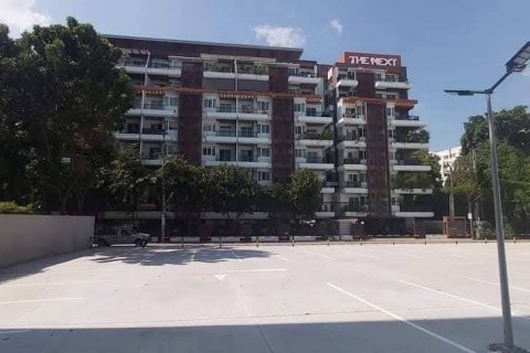 Condominio de 1 dormitorio en Phra Khanong, Bangkok, Tailandia № 123886 - foto 5