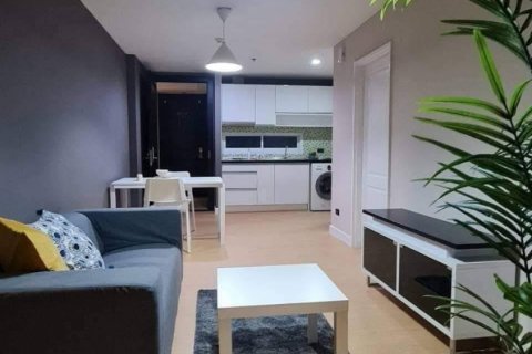 Condominio de 1 dormitorio en Phra Khanong, Bangkok, Tailandia № 123886 - foto 26