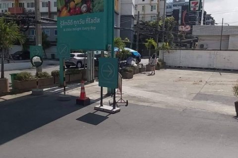 Condominio de 1 dormitorio en Phra Khanong, Bangkok, Tailandia № 123886 - foto 7