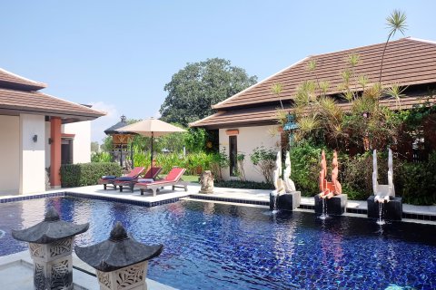 Estudio en Pattaya, Tailandia № 100324 - foto 6