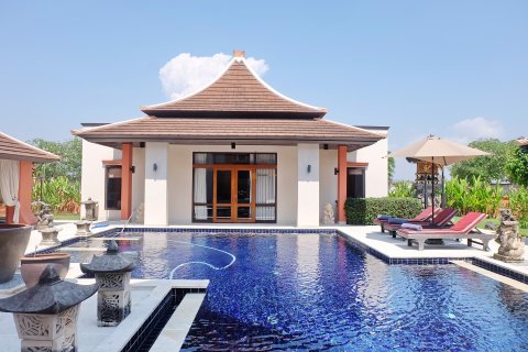 Estudio en Pattaya, Tailandia № 100324 - foto 5