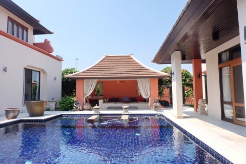 Estudio en Pattaya, Tailandia № 100324 - foto 4