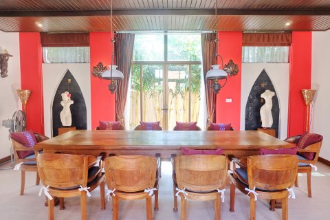 Estudio en Pattaya, Tailandia № 100324 - foto 17