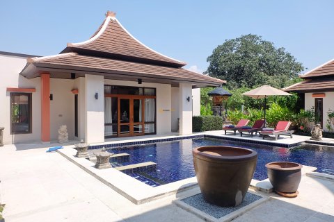 Estudio en Pattaya, Tailandia № 100324 - foto 7