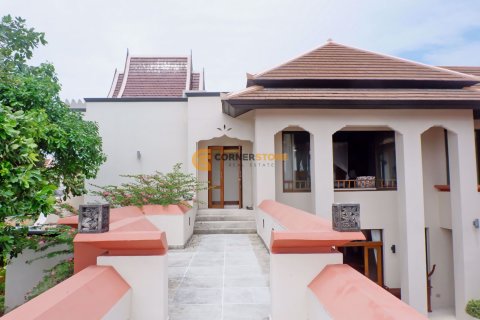 Estudio en Pattaya, Tailandia № 100324 - foto 14