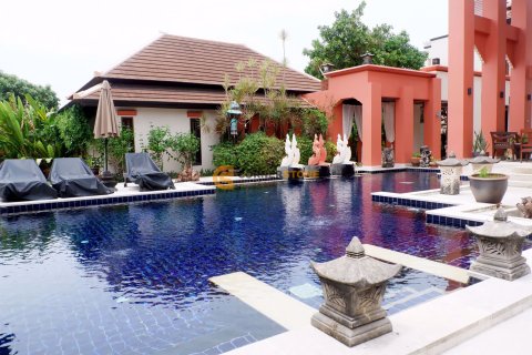 Estudio en Pattaya, Tailandia № 100324 - foto 15