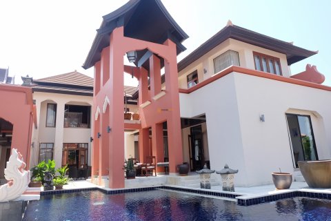 Estudio en Pattaya, Tailandia № 100324 - foto 8