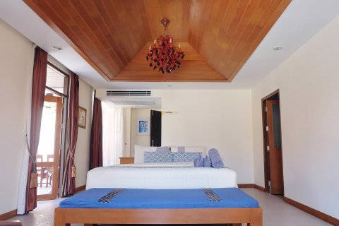 Estudio en Pattaya, Tailandia № 100324 - foto 23