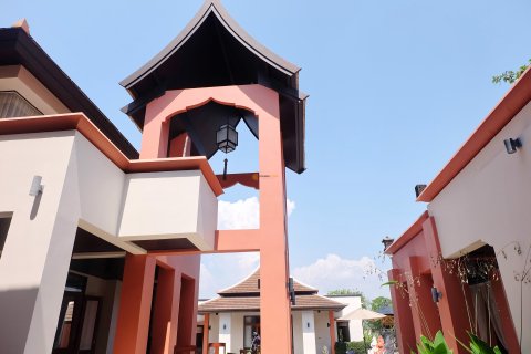 Estudio en Pattaya, Tailandia № 100324 - foto 10
