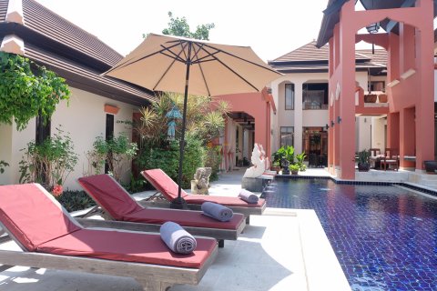 Estudio en Pattaya, Tailandia № 100324 - foto 3