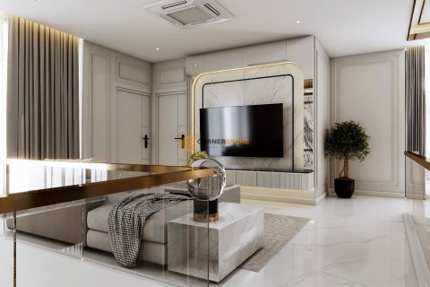 Estudio en Jomtien Beach, Pattaya, Tailandia № 100195 - foto 3