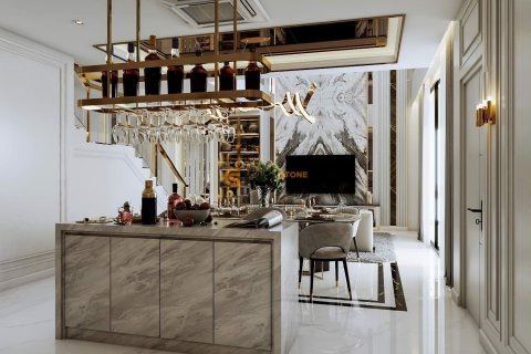 Estudio en Jomtien Beach, Pattaya, Tailandia № 100195 - foto 7