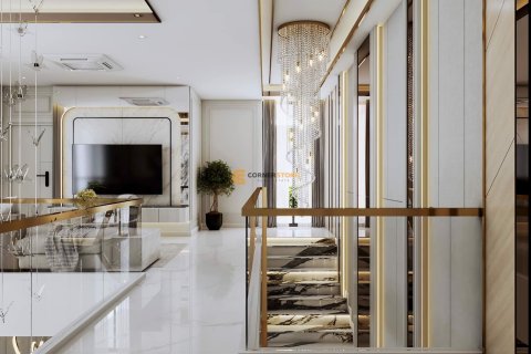 Estudio en Jomtien Beach, Pattaya, Tailandia № 100195 - foto 12