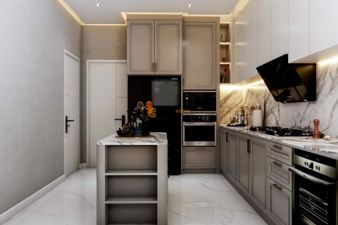 Estudio en Jomtien Beach, Pattaya, Tailandia № 100195 - foto 11