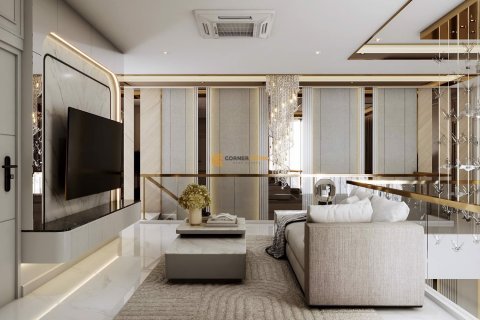Estudio en Jomtien Beach, Pattaya, Tailandia № 100195 - foto 19