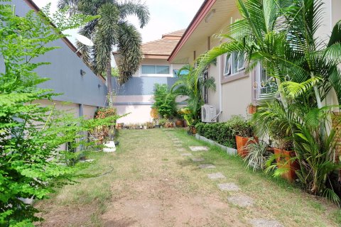 Estudio en Pattaya, Tailandia № 100327 - foto 3