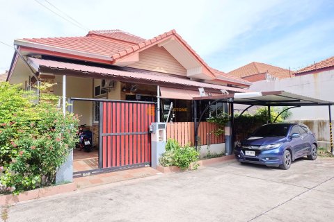 Estudio en Pattaya, Tailandia № 100327 - foto 2