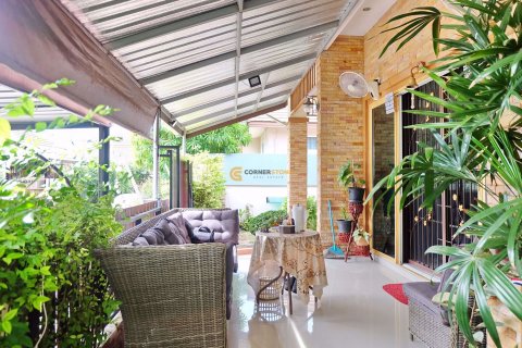 Estudio en Pattaya, Tailandia № 100327 - foto 4