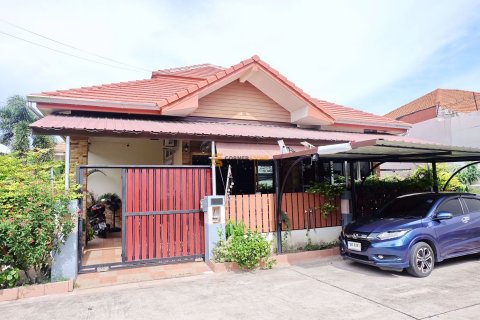 Studio à Pattaya, Thaïlande № 100327
