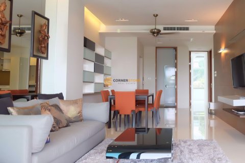 Estudio en el condominio en Pattaya, Tailandia № 100325 - foto 5