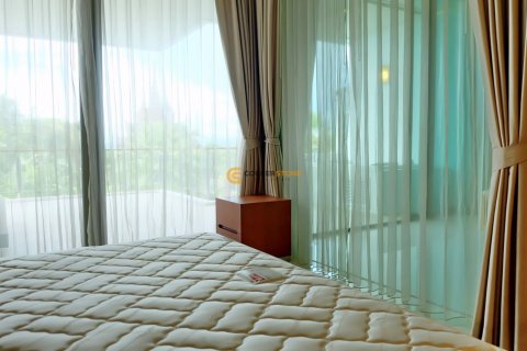 Estudio en el condominio en Pattaya, Tailandia № 100325 - foto 11
