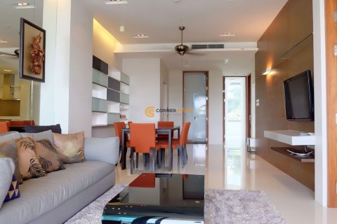 Estudio en el condominio en Pattaya, Tailandia № 100325 - foto 4