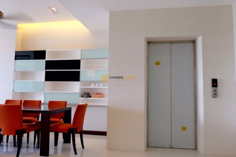 Estudio en el condominio en Pattaya, Tailandia № 100325 - foto 6