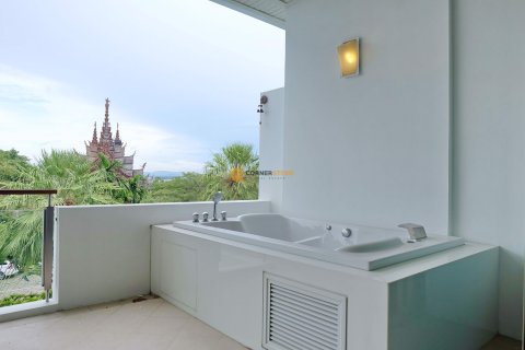 Estudio en el condominio en Pattaya, Tailandia № 100325 - foto 2