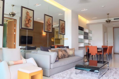 Estudio en el condominio en Pattaya, Tailandia № 100325 - foto 3