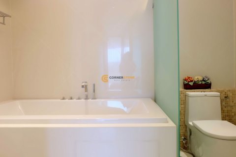 Estudio en el condominio en Pattaya, Tailandia № 100325 - foto 14