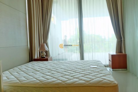 Estudio en el condominio en Pattaya, Tailandia № 100325 - foto 10