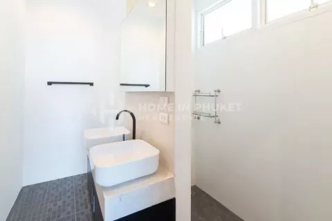 Condominio de 3 dormitorios en Kamala, Tailandia № 131341 - foto 18
