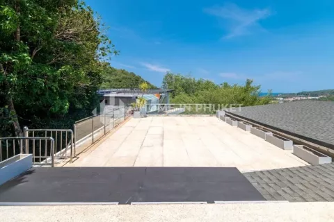 Condominio de 3 dormitorios en Kamala, Tailandia № 131341 - foto 29
