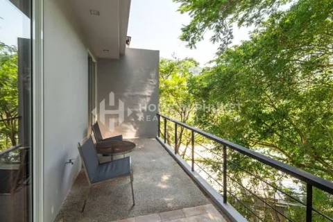 Condominio de 3 dormitorios en Kamala, Tailandia № 131341 - foto 30