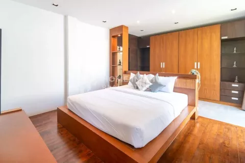 Condominio de 3 dormitorios en Kamala, Tailandia № 131341 - foto 25