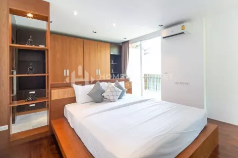 Condominio de 3 dormitorios en Kamala, Tailandia № 131341 - foto 24