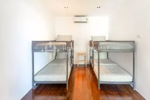 Condominio de 3 dormitorios en Kamala, Tailandia № 131341 - foto 27