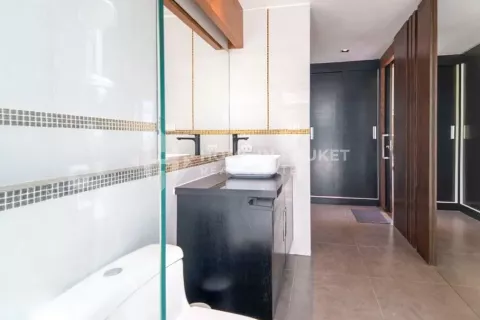 Condominio de 3 dormitorios en Kamala, Tailandia № 131341 - foto 23