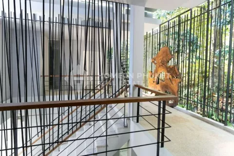 Condominio de 3 dormitorios en Kamala, Tailandia № 131341 - foto 28