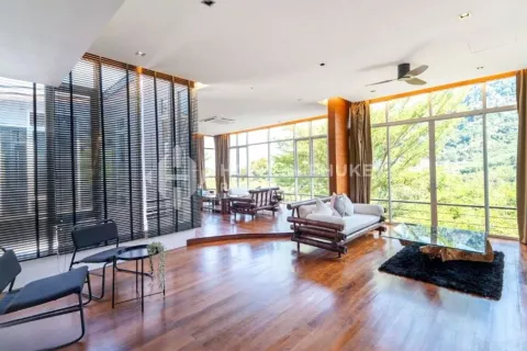 Condominio de 3 dormitorios en Kamala, Tailandia № 131341 - foto 8