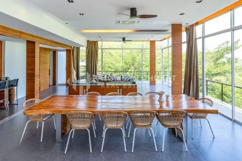 Condominio de 3 dormitorios en Kamala, Tailandia № 131341 - foto 5