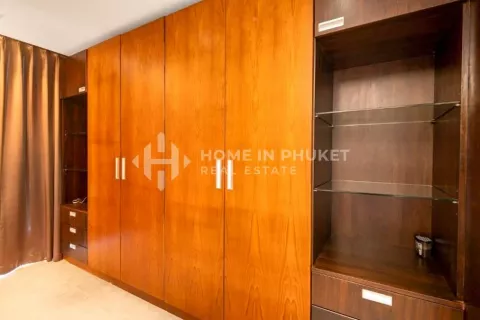 Condominio de 3 dormitorios en Kamala, Tailandia № 131341 - foto 21