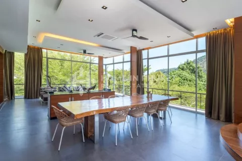Condominio de 3 dormitorios en Kamala, Tailandia № 131341 - foto 4