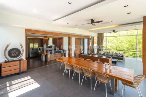 Condominio de 3 dormitorios en Kamala, Tailandia № 131341 - foto 3